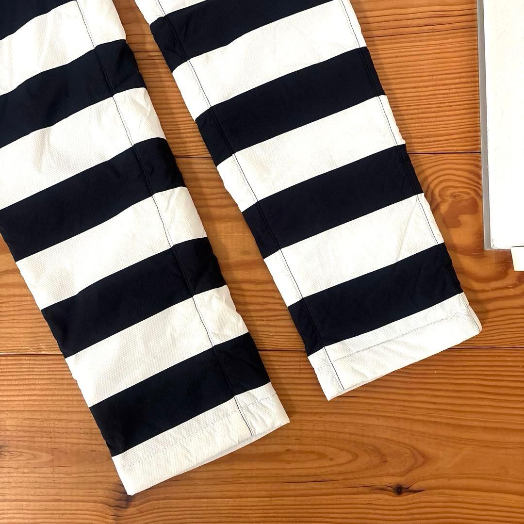 パーリーゲイツ　防寒パンツ