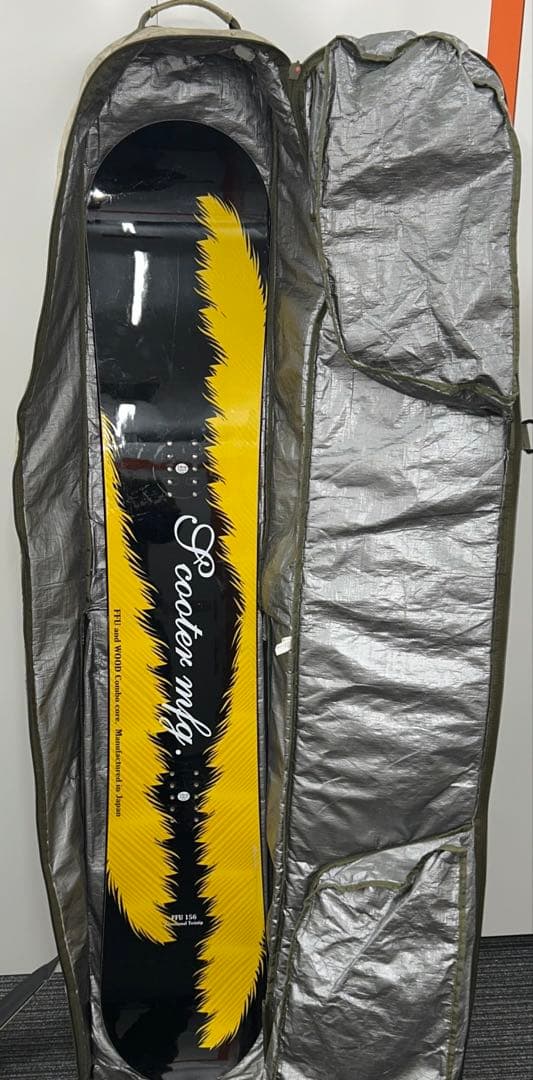 DAKINE ダカイン　ウィール付き　オールインバック