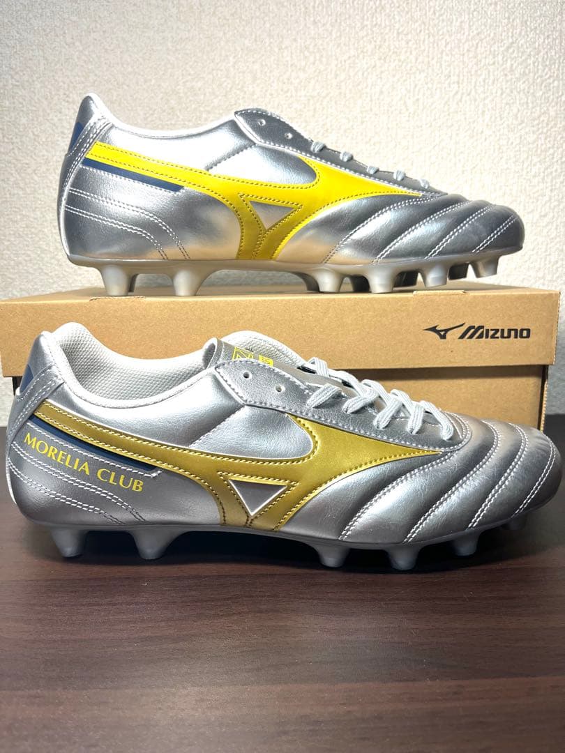 ★新品★ モレリア2クラブ 26cm