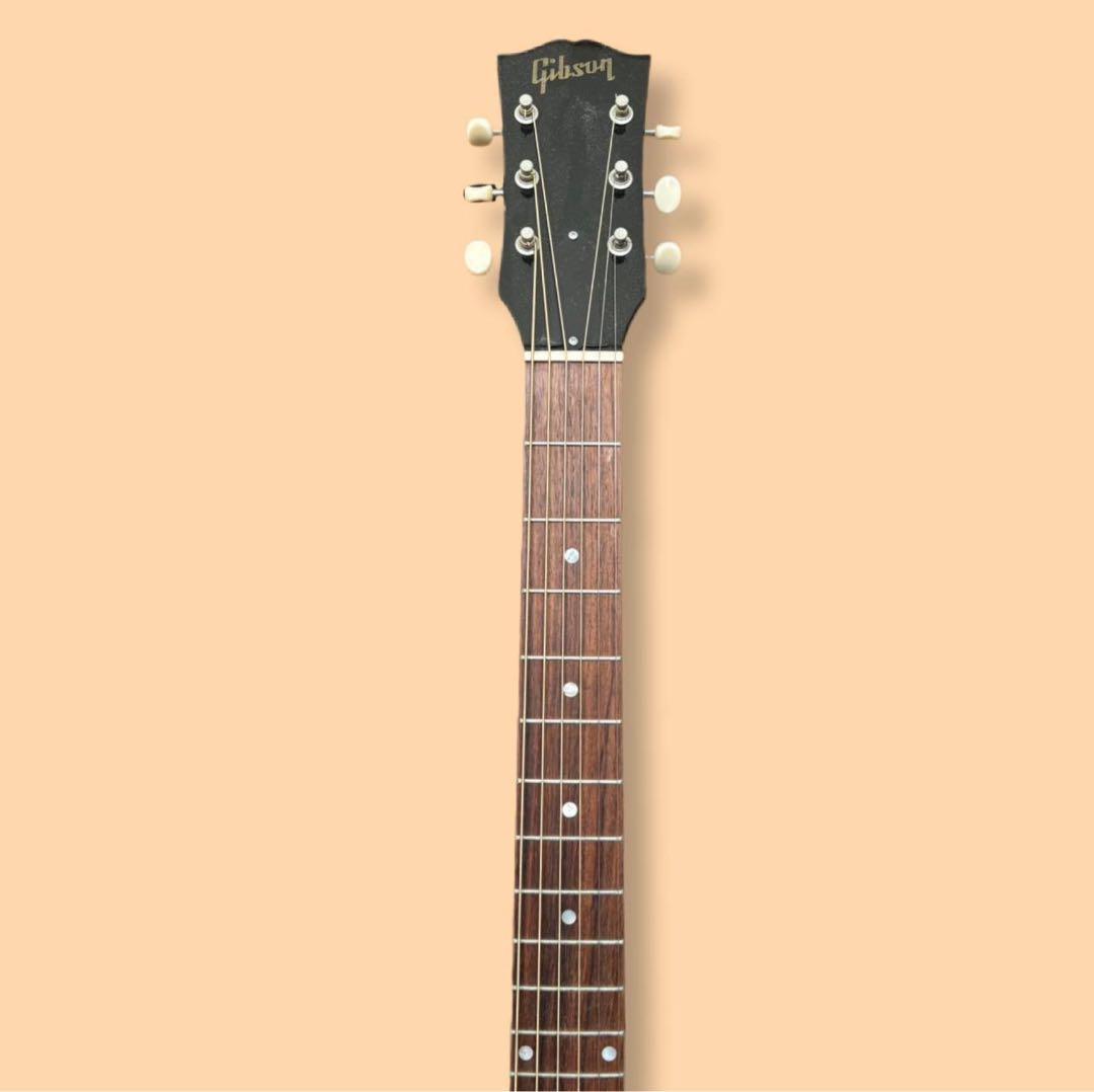 ギター Gibson j-45