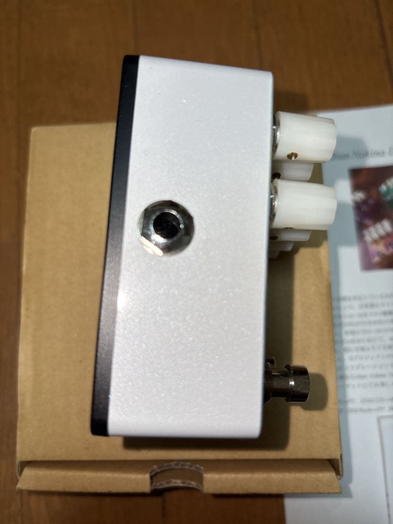 SND(Shun Nokina Design) L’ S3 Roger+CLD