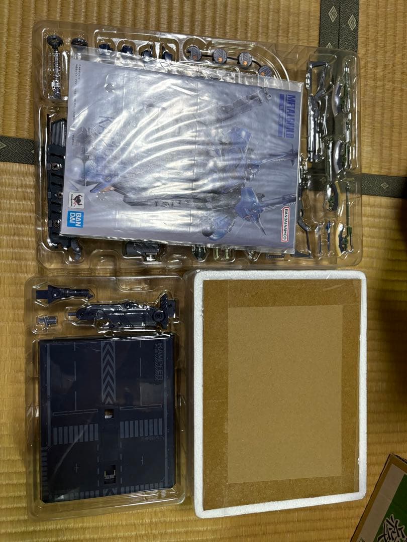 L BUILD　　ケンプファー