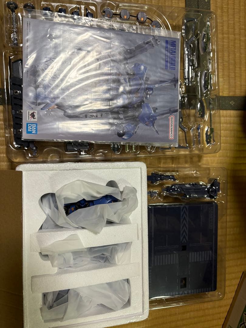 L BUILD　　ケンプファー