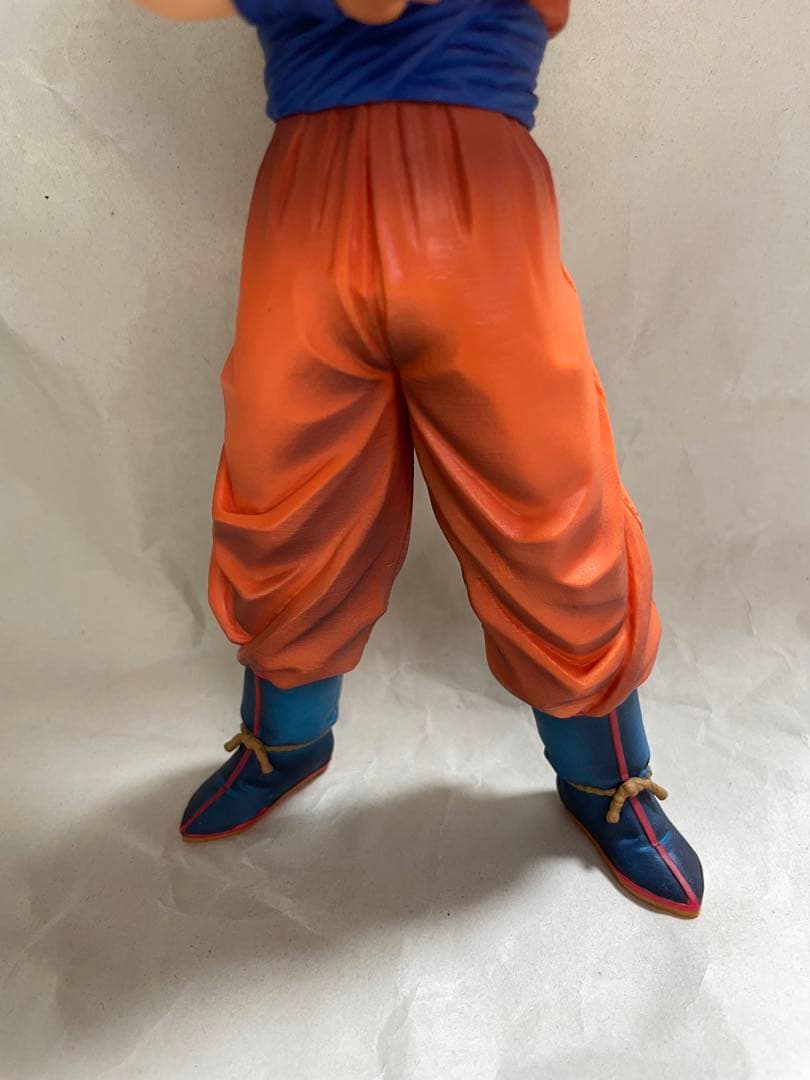 ドラゴンボール 一番くじ ドラゴンボールメモリーズ 孫悟空 ベジータ