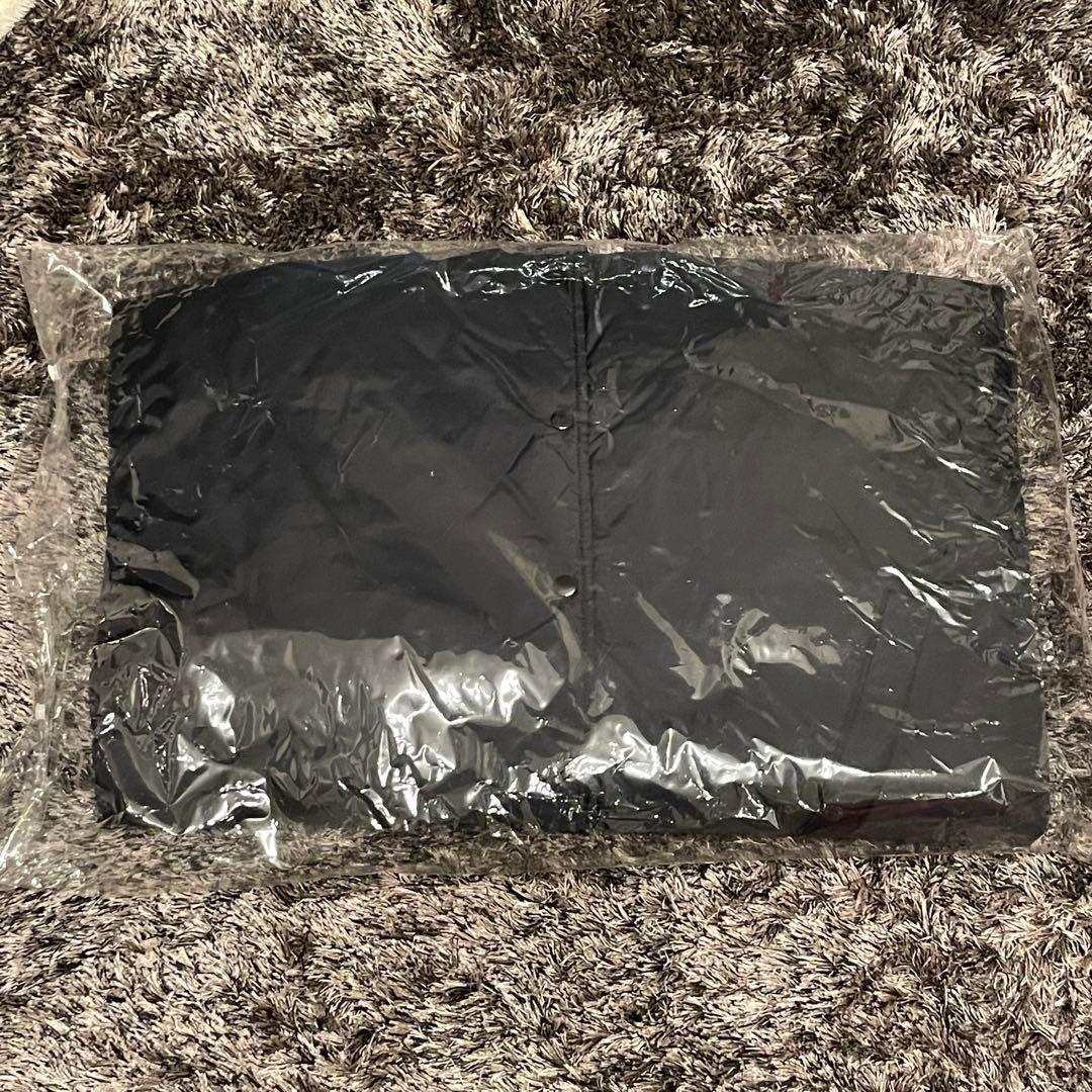 【競馬出資者限定】セリフォス ベンチコート 【マイルチャンピオンシップ記念品】M