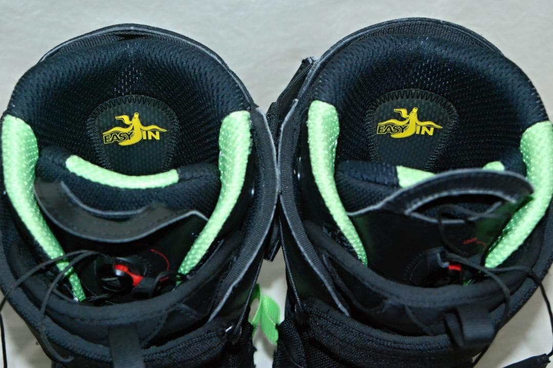 サロモン SALOMON F3.0 約25.5cm〜26cm スノーボードブーツ