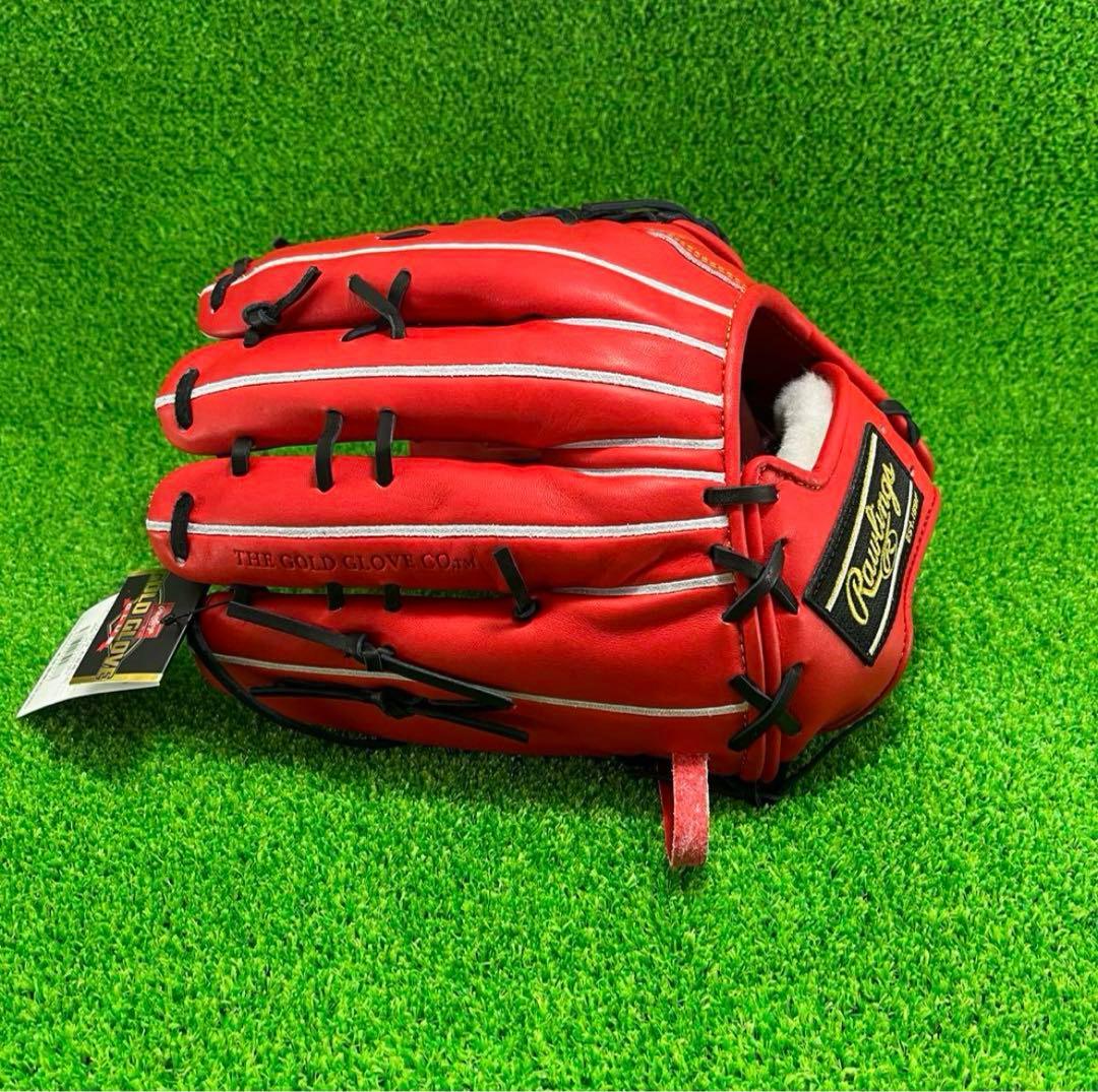 Rawlings 硬式グローブ外野手用 PRO Preferre外野手用455