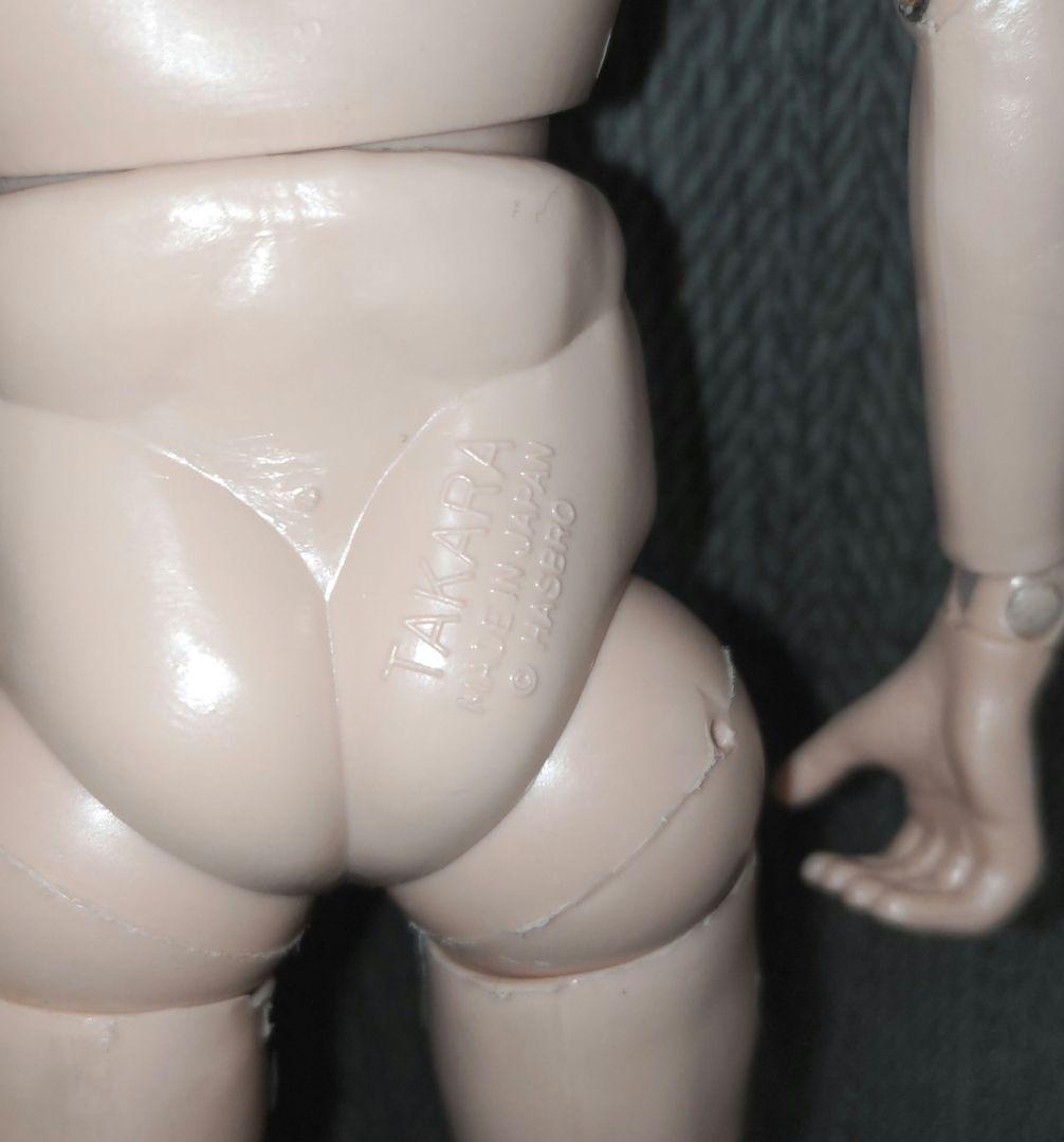 なす　旧タカラニューGIジョー