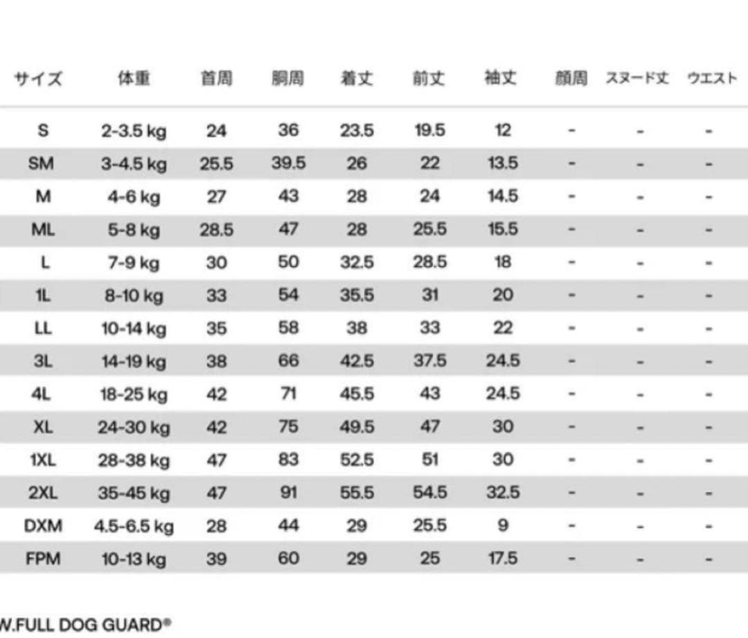 ALPHAICON アルファイコン ダブルフルドックガード ピンク