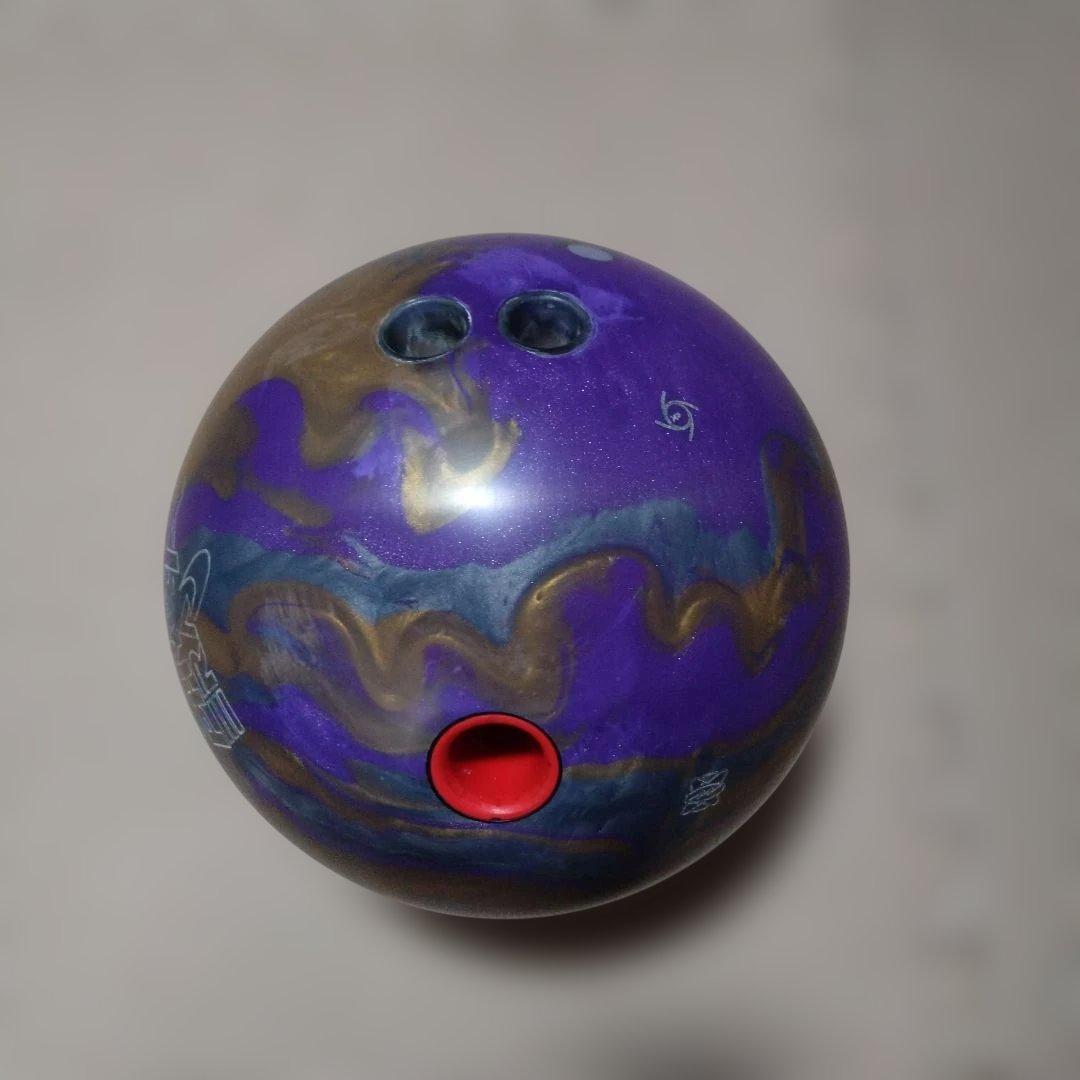 Storm Physix Era ボウリングボール 14LB