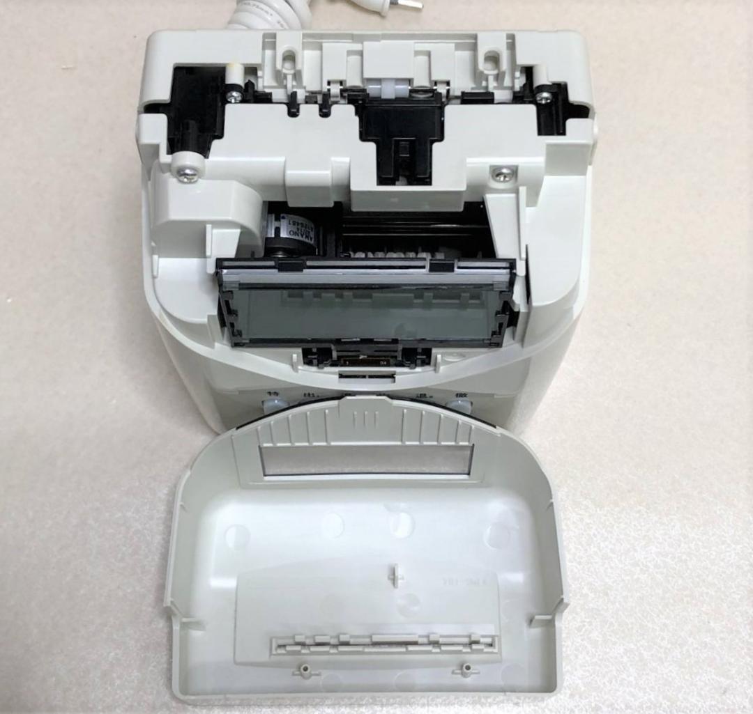 ★清掃済 美品 AMANO タイムレコーダー MX-100　タイムカード20枚付