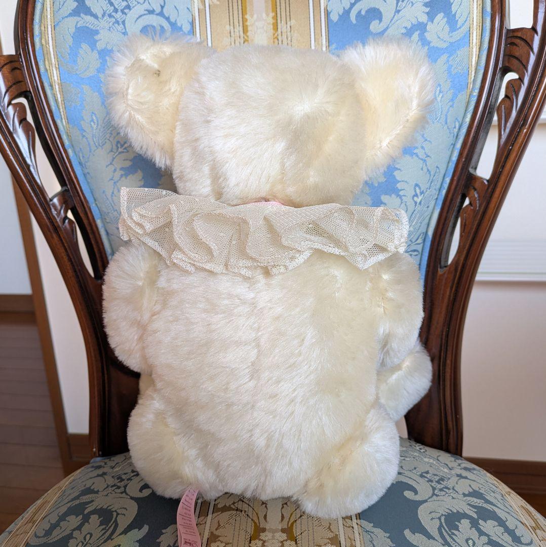 【希少】シュタイフ オフェリア 1983-84年 US限定 42cm