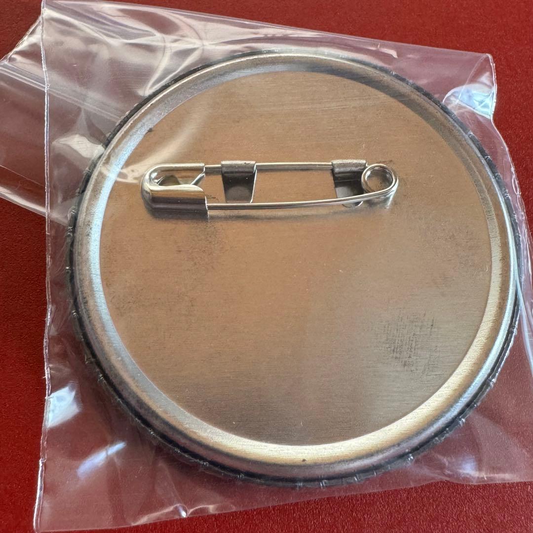 【名探偵コナン】赤井ファミリー缶バッジ セット