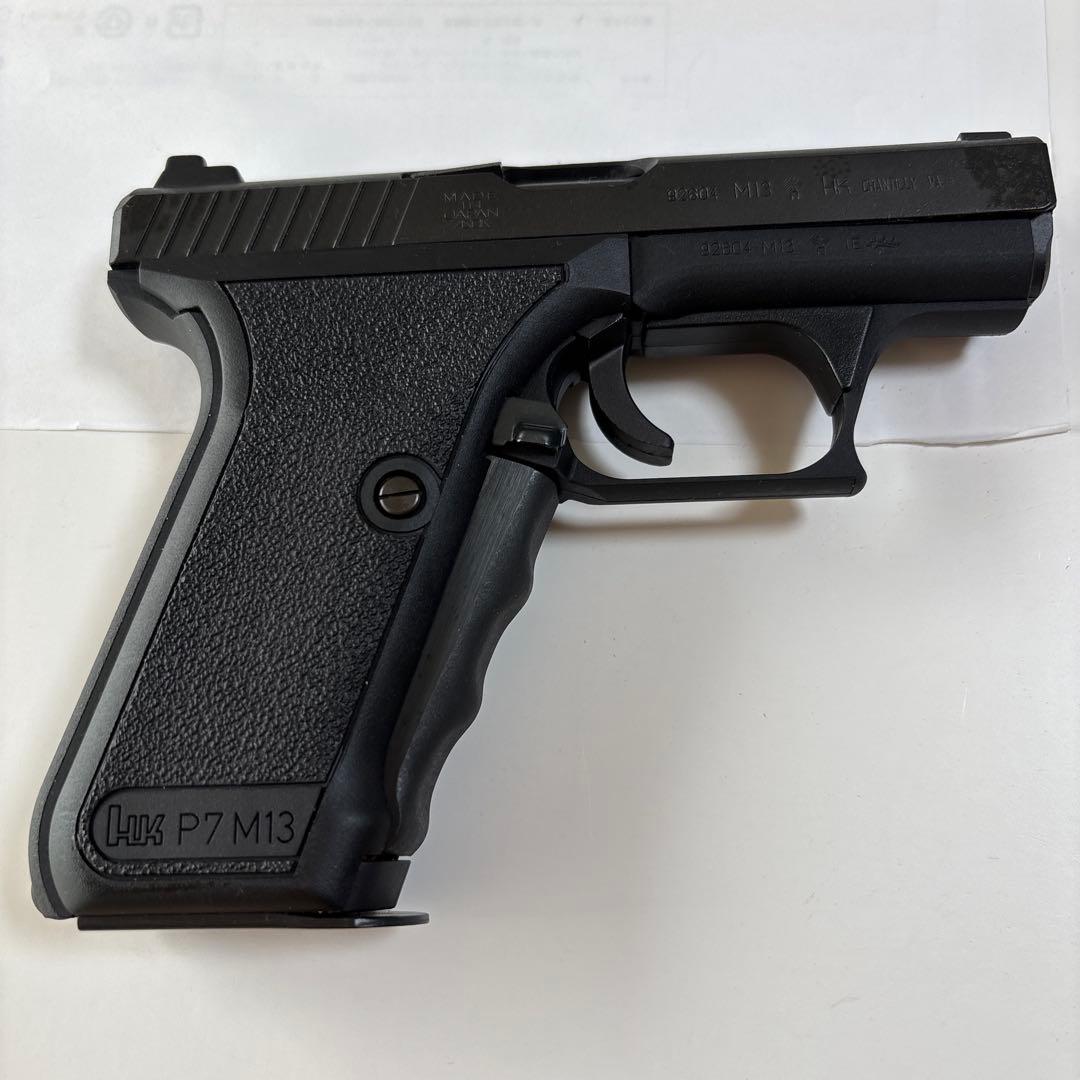 エアソフトガン　MGC・H&K・97M3 （株）MGC