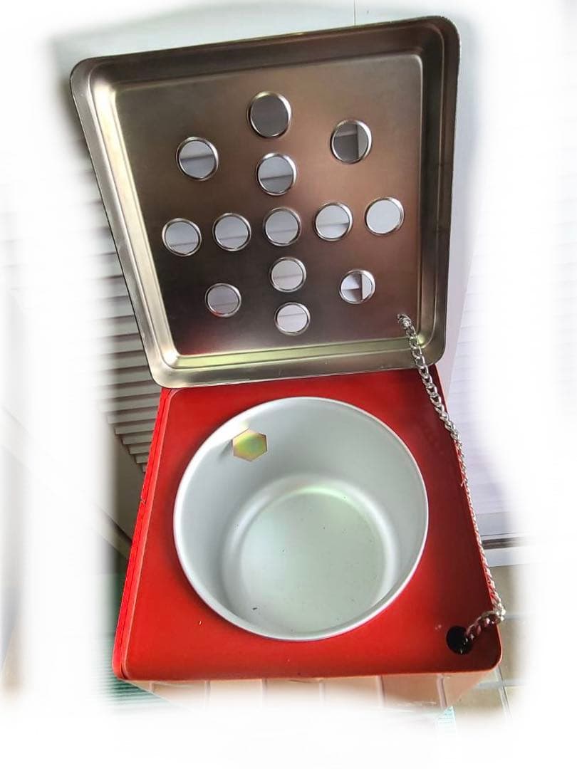 CABIN 85 JT製 レトロ灰皿　新品　縦置き　激レア　業務用