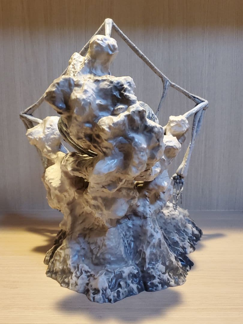 進撃の巨人　一番くじ　【地鳴らし】セット