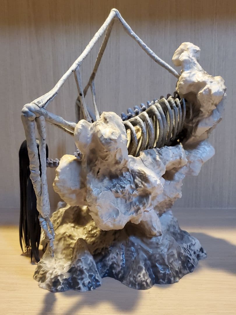 進撃の巨人　一番くじ　【地鳴らし】セット