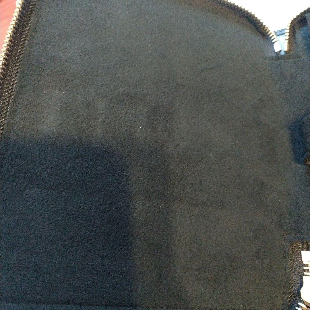 伊東屋　ロメオ　クロコ型押しコレクションペンケース（６本用）