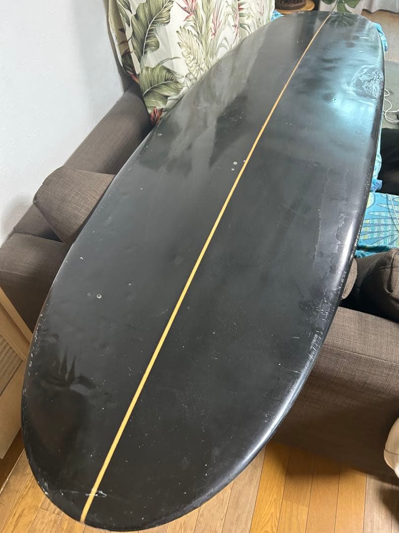 ま*ぁ様 Phase One Classic サーフボード 10'0ft ロング