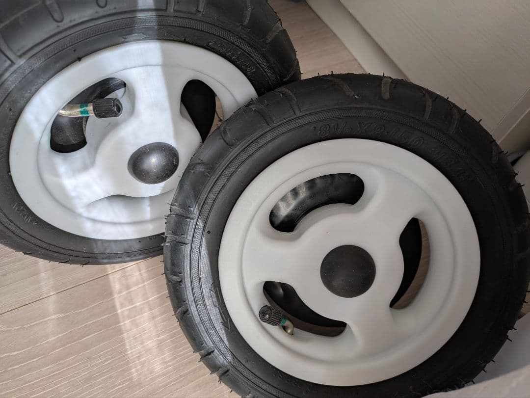 SuzutoratatuAIRBUDDY ペットカート ドーム3