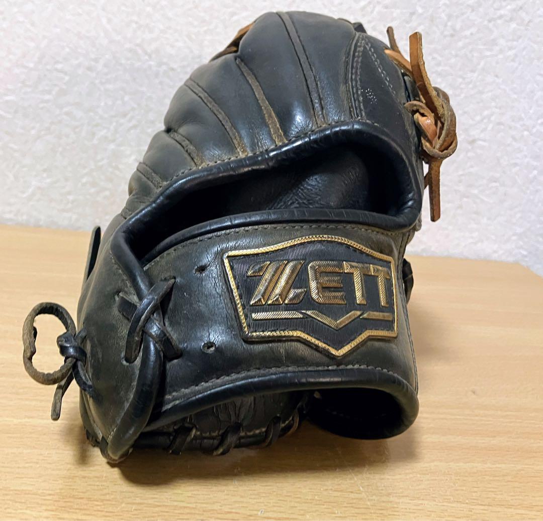 ★ZETT NEOSTATUS ゼット ネオステイタス 硬式 外野手用グローブ