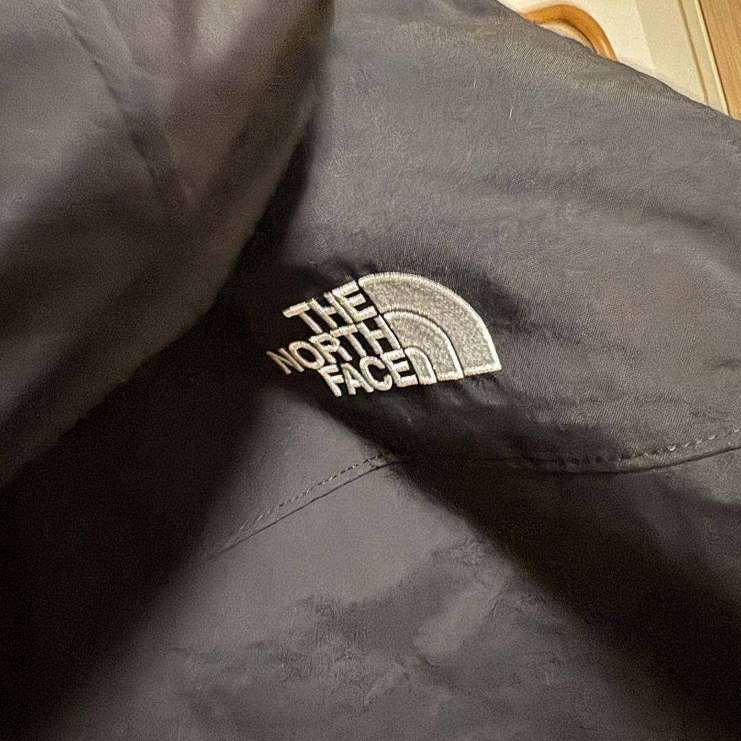 25AW ノースフェイス アンタークティカパーカ ND92546 L
