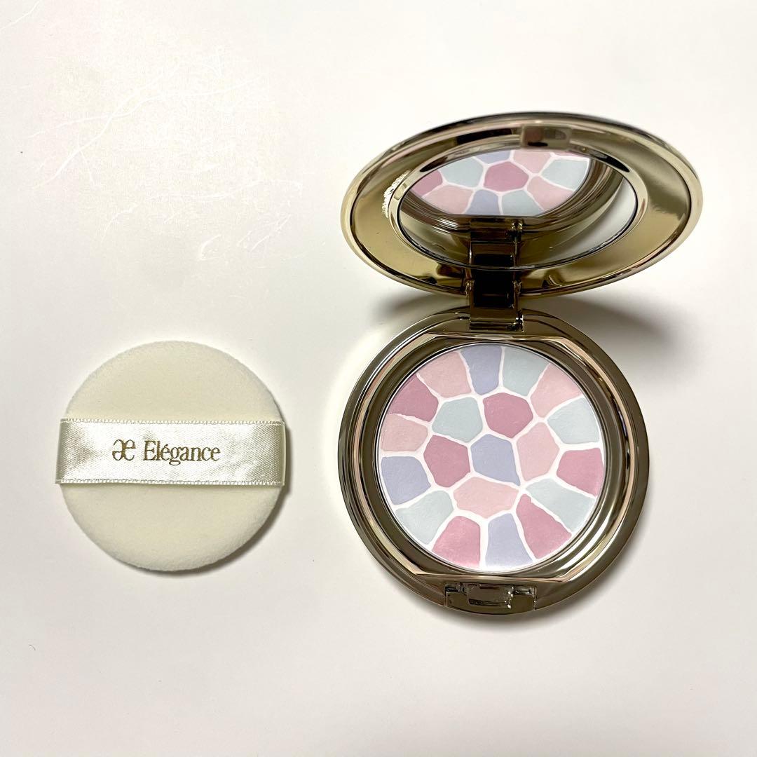 【極美品】Elegance ラ プードル オートニュアンス VIII