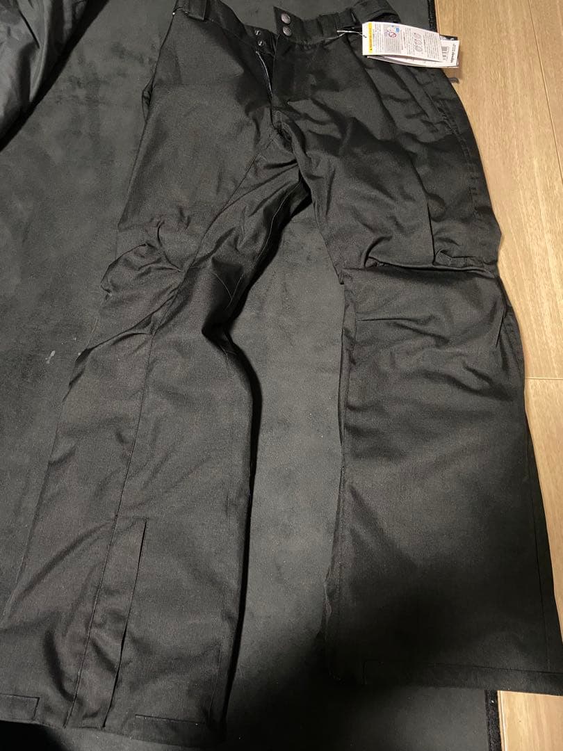 ICEPARDAL スキーウェア