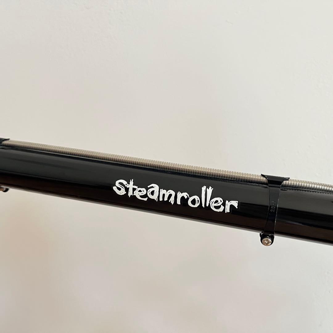 新品同様 SURLY steamroller サーリー スチームローラー 53