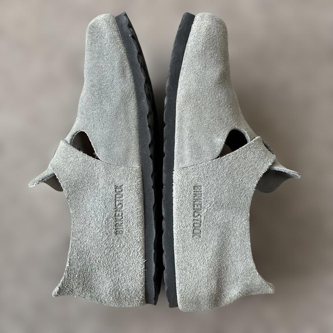 ビルケンシュトック　38 レディース