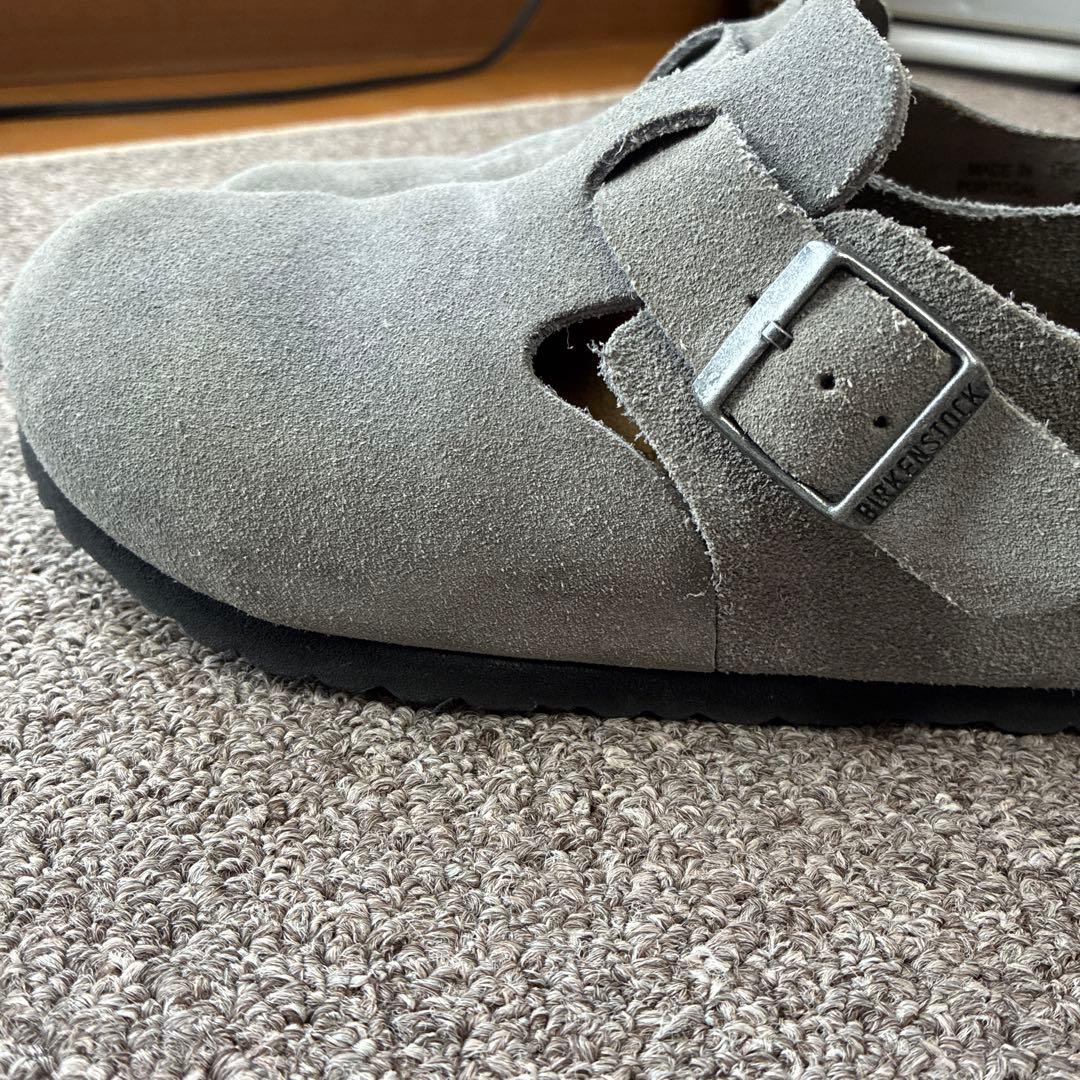 ビルケンシュトック　38 レディース