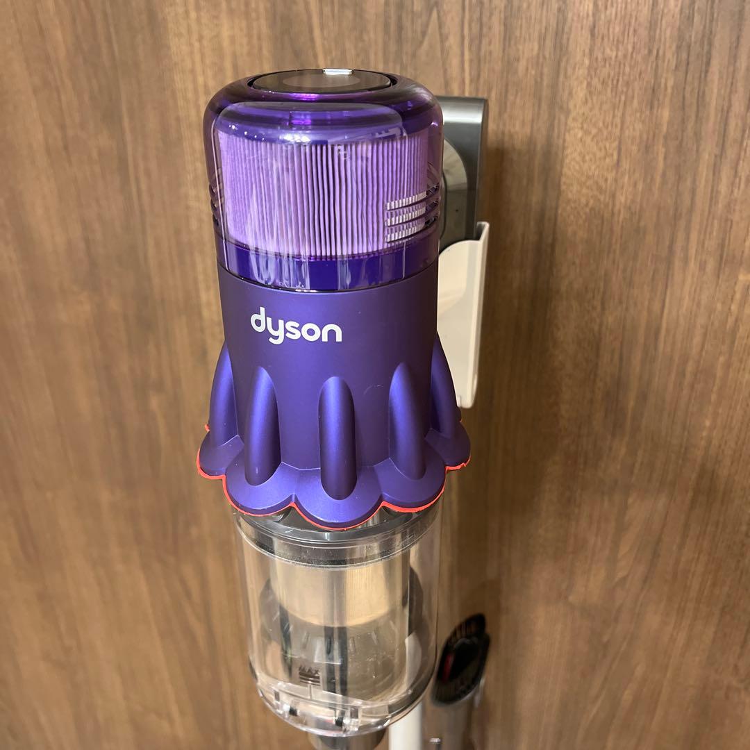 dyson SV18 + 純正スタンド
