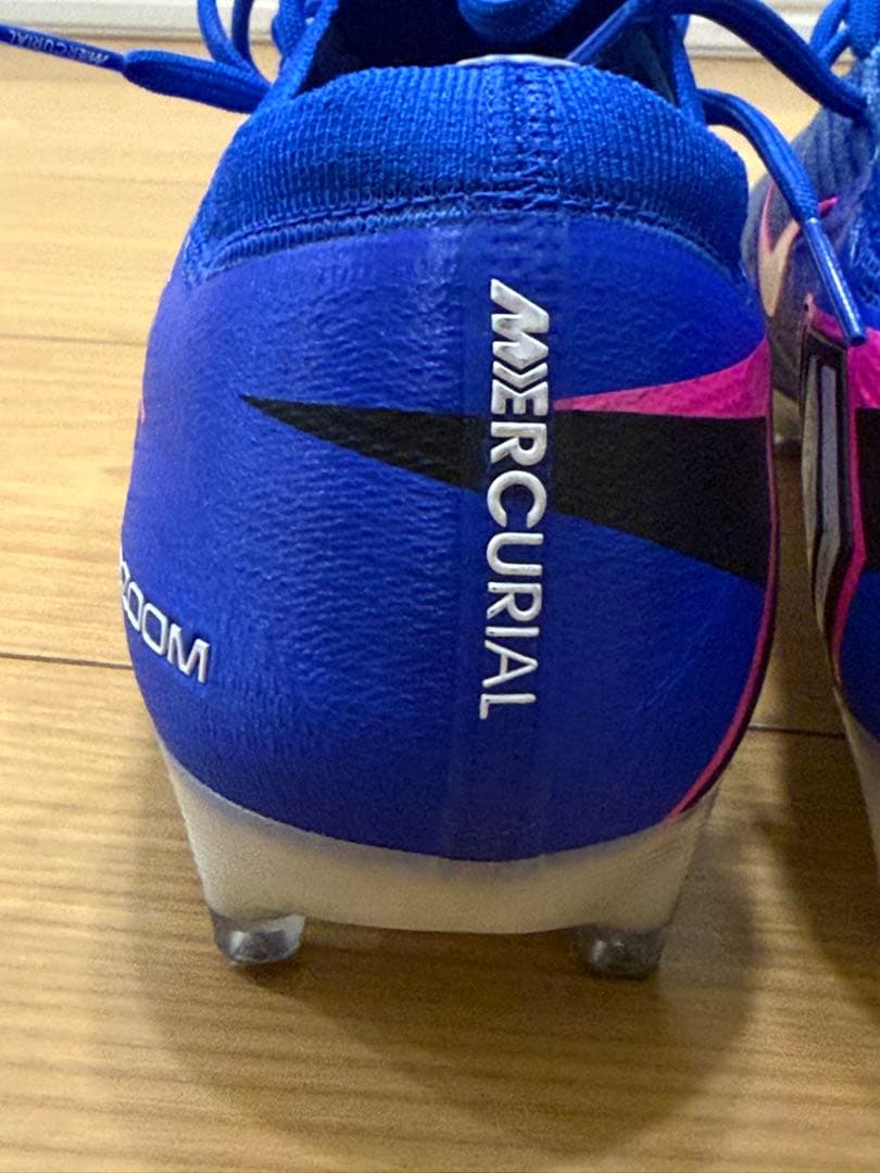 ナイキ ズーム マーキュリアル ヴェイパー 16 エリート AG-PRO