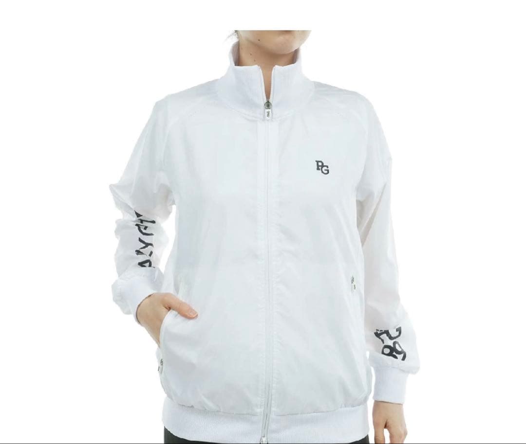 PEARLY GATES パーリーゲイツ ブルゾン スニード