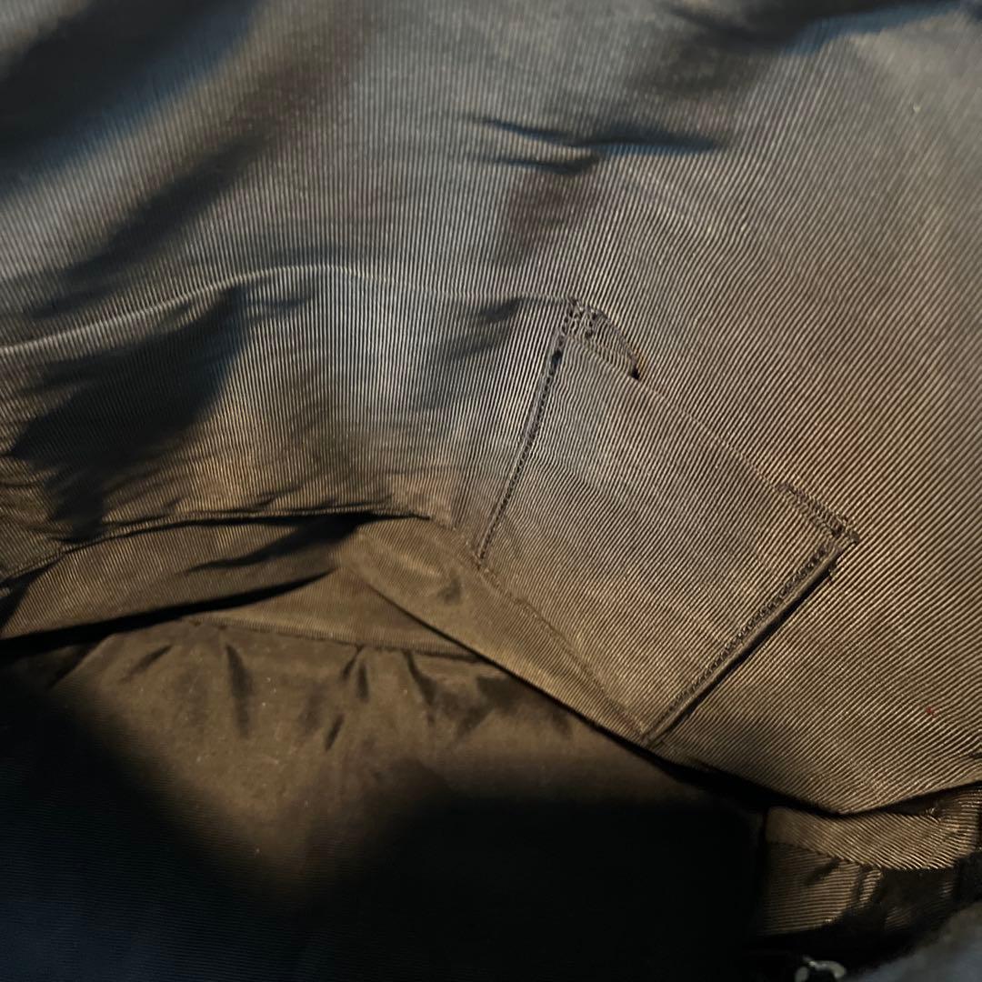 オーダーメイド　レザーバック