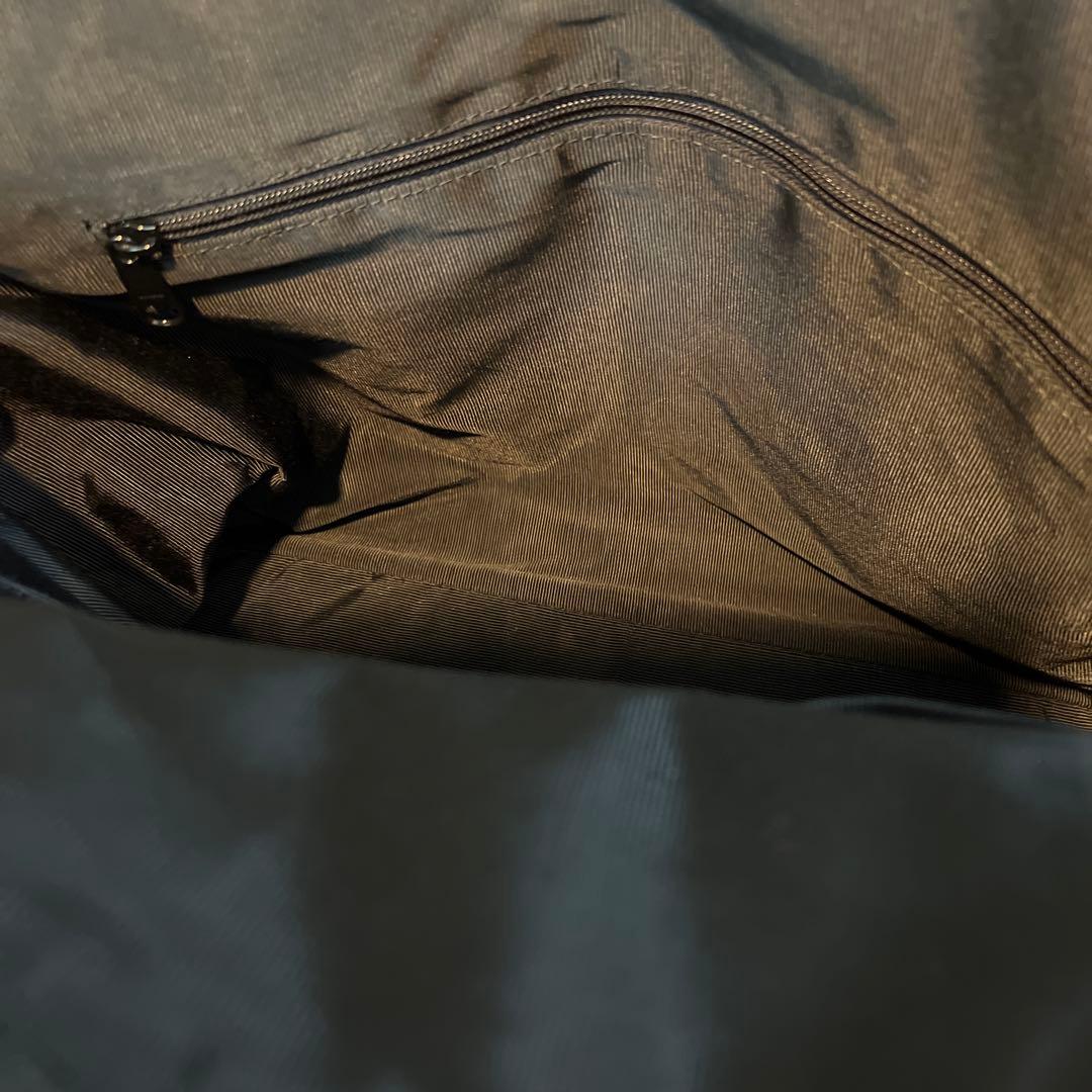 オーダーメイド　レザーバック