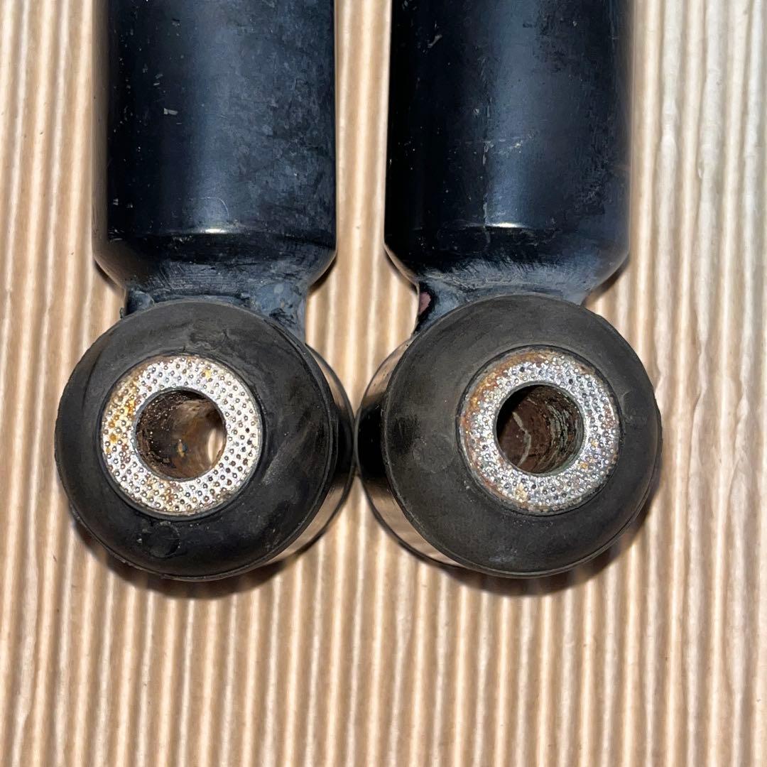 JG1 N-ONE プレミアムツアラー 前期 純正 サスペンションキット 1台分