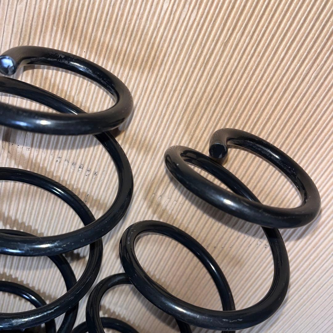 JG1 N-ONE プレミアムツアラー 前期 純正 サスペンションキット 1台分