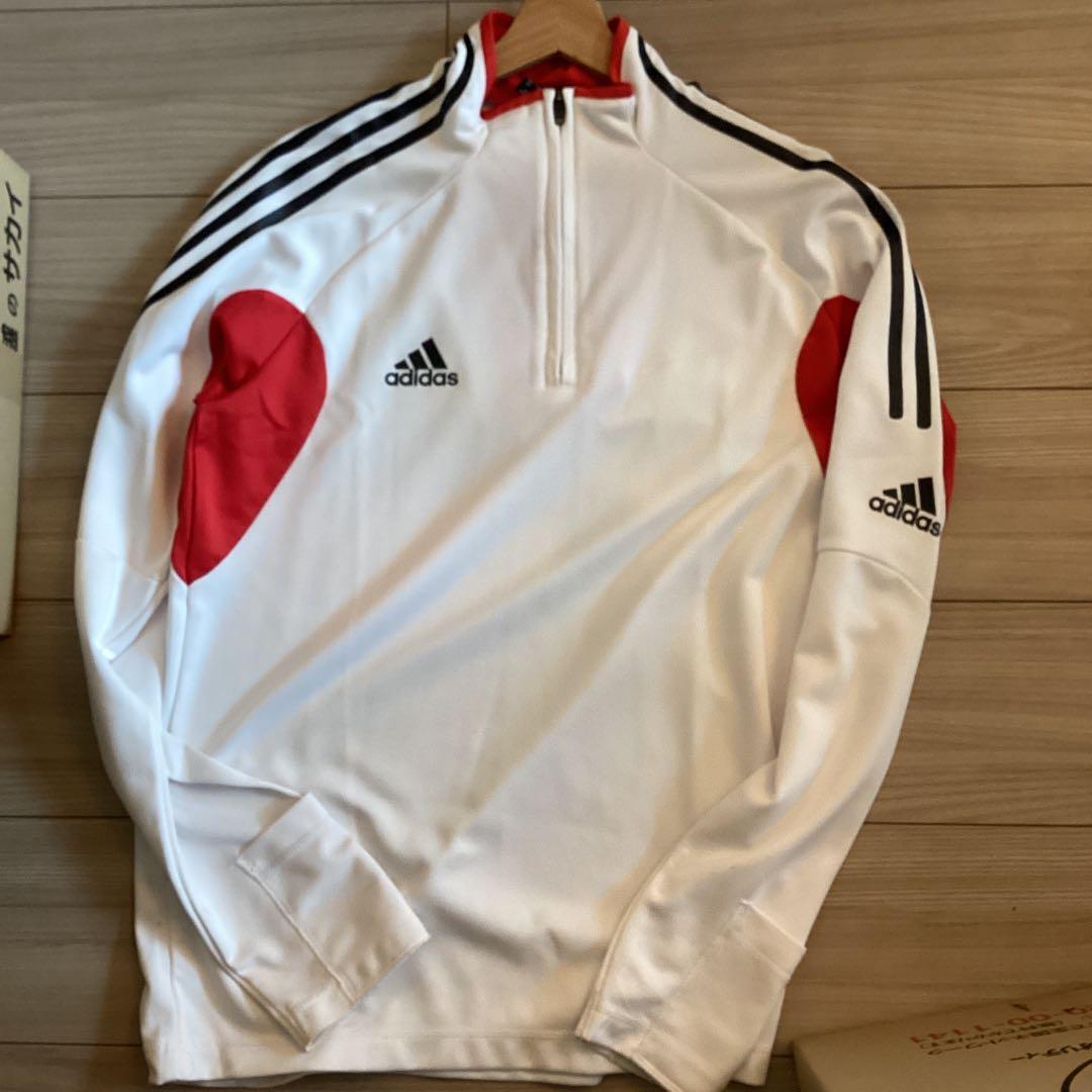 adidas ベッカム×ペプシ　タグ付　デッドストック