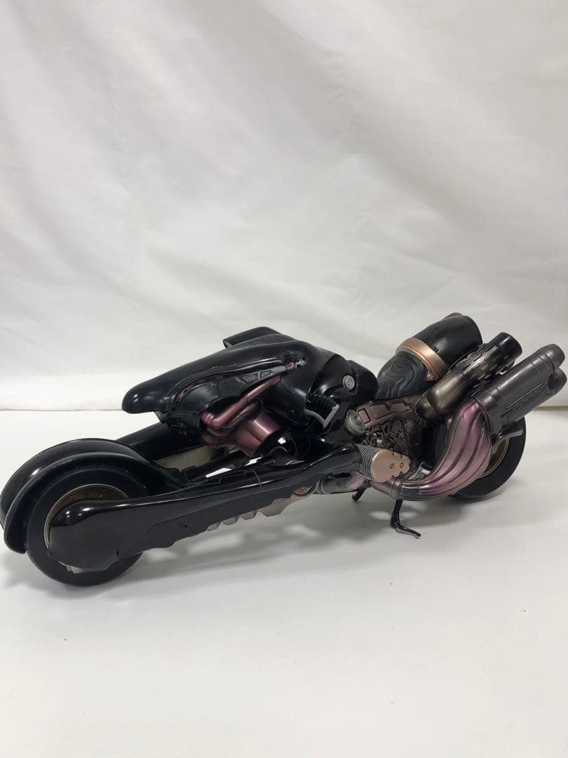 フィギュア　ファイナルファンタジー　まとめ