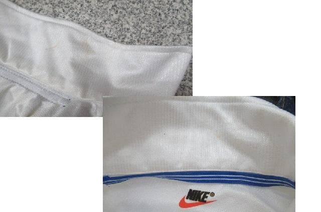 アレッサンドロ・デル・ピエロ10番98年イタリア代表ナイキNIKEユニフォーム