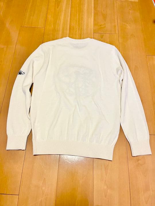 ダンスウィズドラゴン　ゴルフウェア　グレムリン　ギズモ　ニット　2 Ｍ