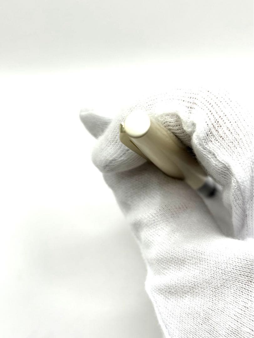 PILOT 万年筆 6本セット シルバーと黒