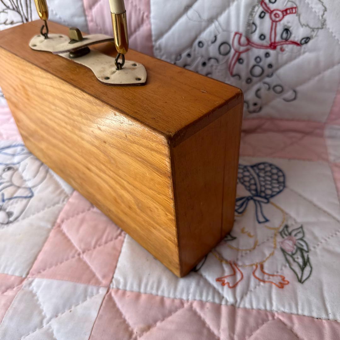 エニッドコリンズ猫フクロウ✳︎アンティークビンテージ