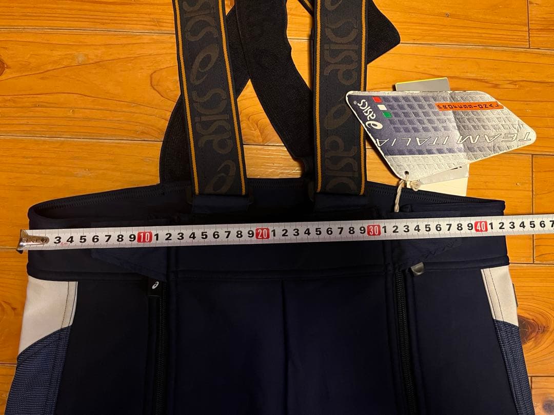 スキーウェア ハーフパンツ レーシング XXL ネイビー