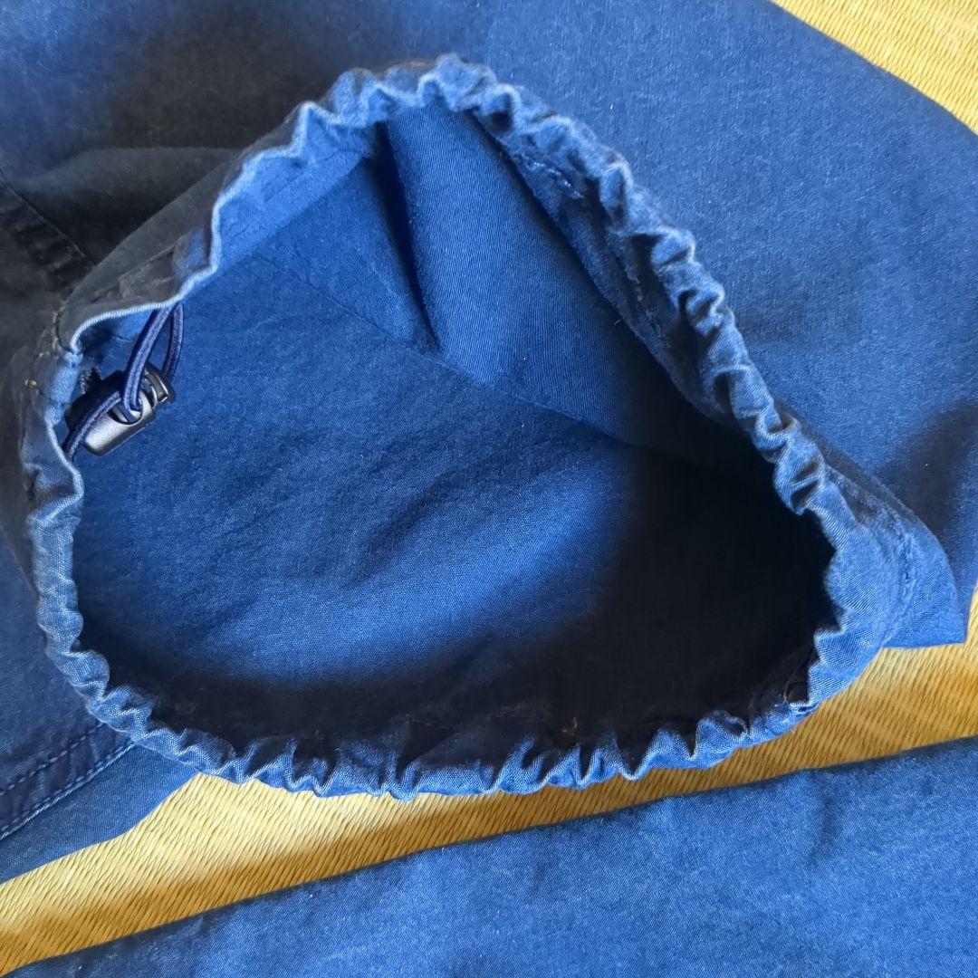 ノースフェイス PURPLE LABEL オーバーオール 34サイズ