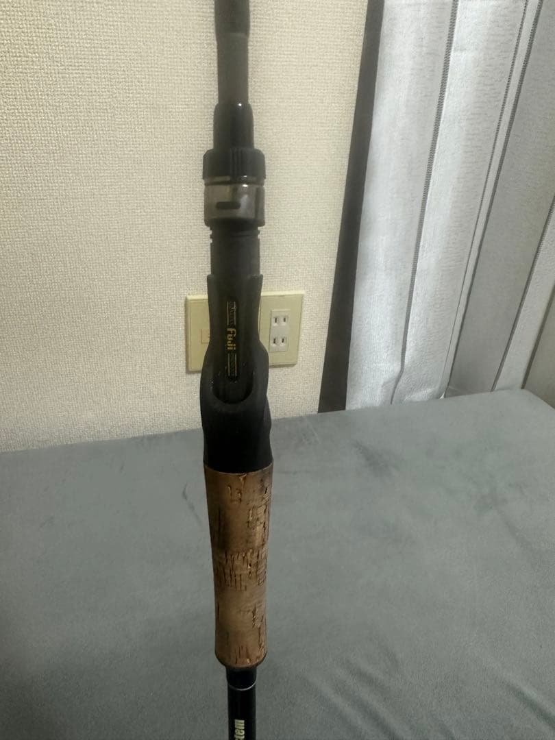 まついち　ツララ　BOMBADA 魚矢70周年記念モデル　ジャララッカ68