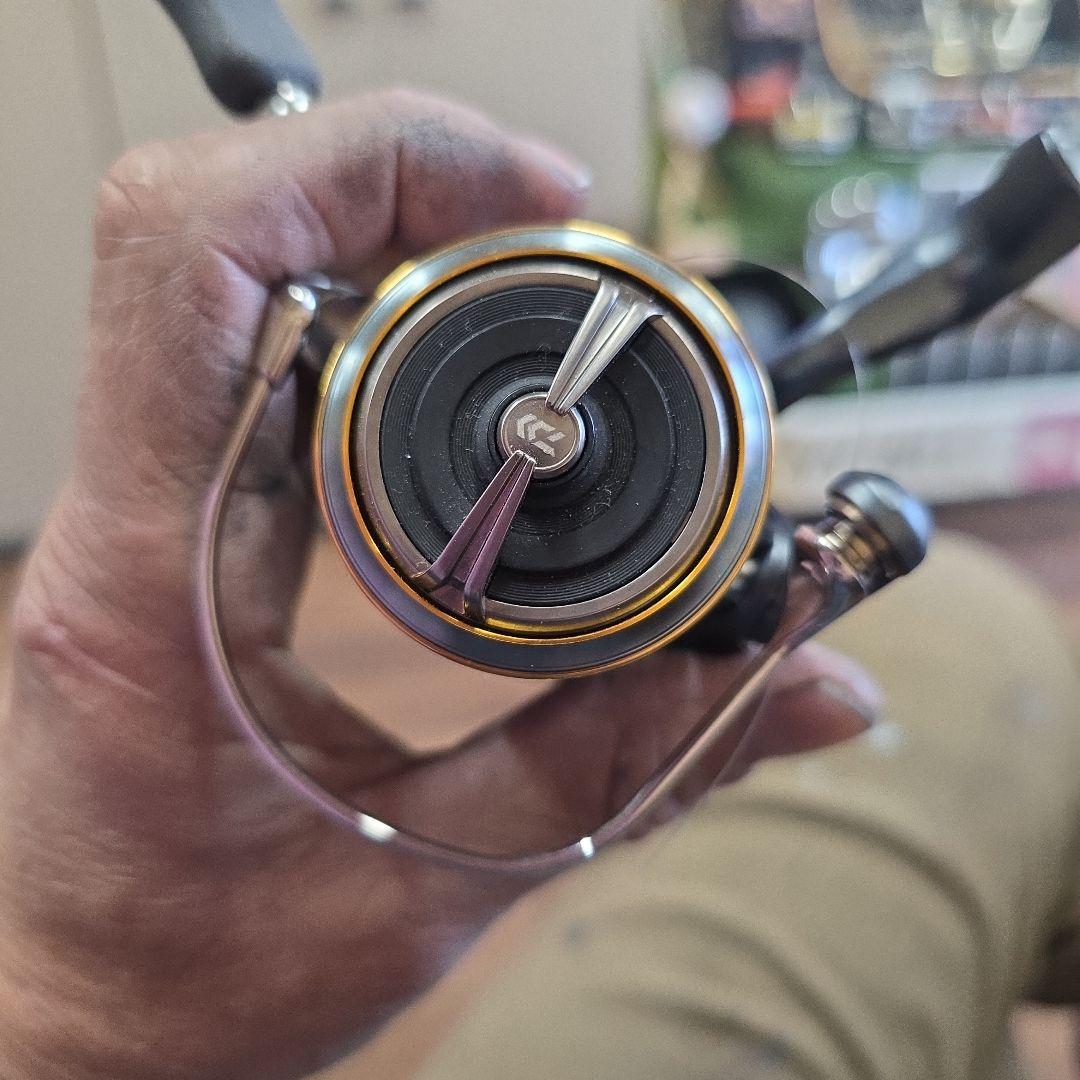 Daiwa　23 AIRITY LT2500S エアリティー