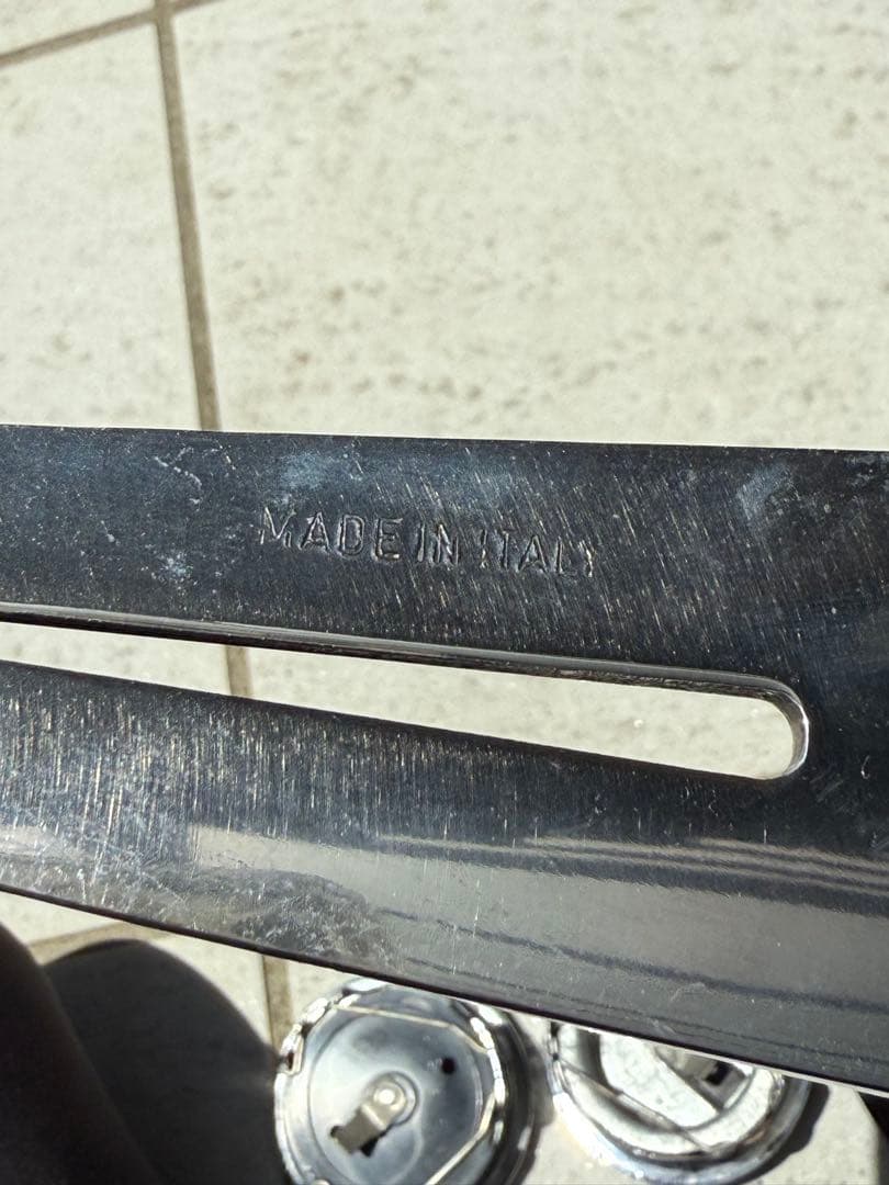 ナルディクラシック 36.5φ ウッドハンドル