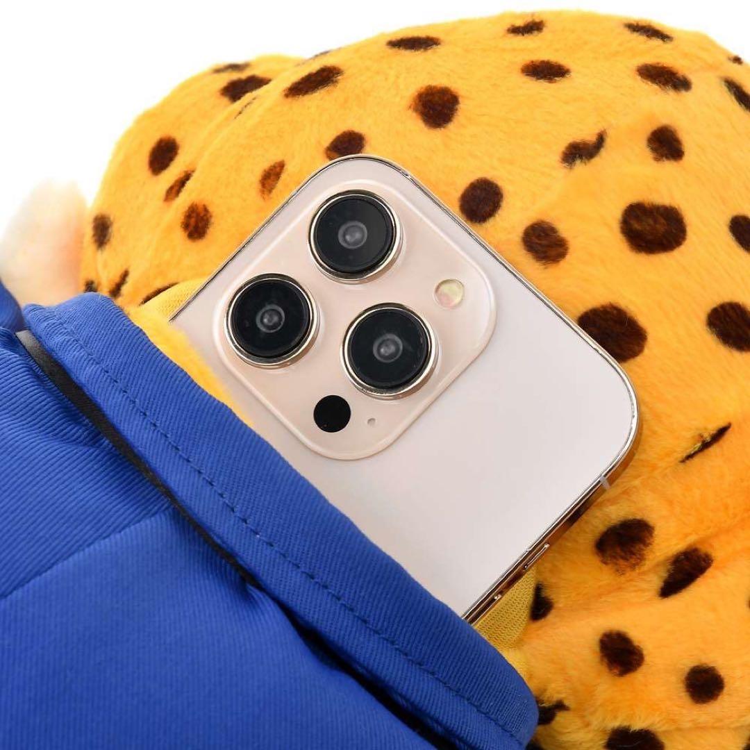 ★クロウハウザー★マルチポシェット【匿名配送・新品・未使用】ズートピア